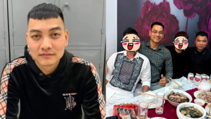 Hồ Văn Khoa bị truy tìm để phục vụ điều tra vụ Khánh Sky đến nhà Vua Quạt livestream gây náo loạn