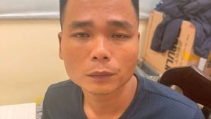 Danh tính đối tượng có 6 tiền án tiền sự vừa ra tù lại lẻn vào nhà trộm tài sản ở Hà Nội