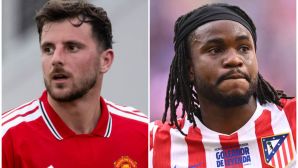 Trực tiếp bóng đá MU vs Atletico Madrid 20h00 ngày 1/8 - Link xem trực tiếp Man Utd giao hữu hè 2026