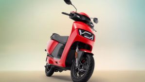 Xe ga quốc dân mới chính thức ra mắt: Giá 27 triệu đồng rẻ hơn Honda Vision, vượt trội ‘Tiểu SH’ về công nghệ