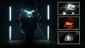 KOVE 625X MAX ra mắt, liệu có đủ sức thách thức Honda XL750 Transalp, V-Strom 650 và 700MT?