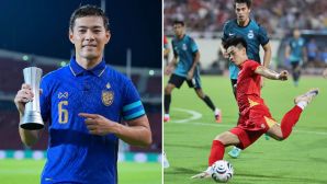 Bảng xếp hạng AFF Cup 2026 mới nhất 2/8: Thái Lan thị uy sức mạnh, ĐT Việt Nam bị loại từ vòng bảng?