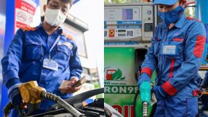 Giá xăng dầu hôm nay 3/8: Xăng giữ mốc cao gần 23.000 đồng/lít, kỳ điều hành tới còn tăng?