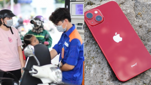 Giá xăng dầu hôm nay tối 2/8: Xăng E10, E5 tăng sát mức 23.000 đồng, giá iPhone 13 ra sao?