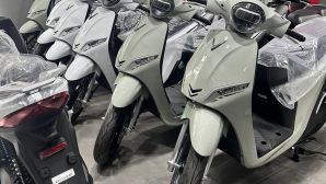 Bảng giá xe máy điện VinFast tháng 8/2026: Chỉ hơn 10 triệu đồng, hạ 'knock-out' xe Tàu tại Việt Nam