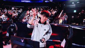 LCK 2026 Round 3: Sau T1, HLE cũng gục ngã trước sức mạnh của KT Rolster tại bảng Legend