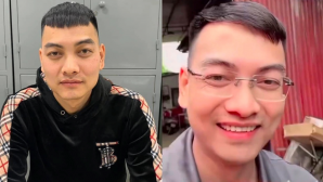 Lý lịch đáng chú ý của Hồ Văn Khoa, trước khi bị công an truy tìm cũng từng bỏ trốn vì Dương Minh Tuyền