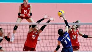 VTV trực tiếp bóng chuyền Việt Nam vs Thái Lan - Link xem trực tiếp bóng chuyền SEA V.Cup 2026 hôm nay 2/8