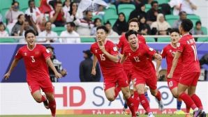 Link xem trực tiếp Indonesia vs Việt Nam trên iPhone, iPad, Android mượt, nhanh