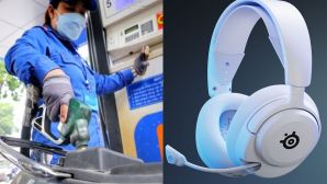 Giá xăng dầu ngày 3/8: Dầu diesel vẫn rẻ hơn 17.000 đồng từ đỉnh, tai nghe gaming SteelSeries giá sao?