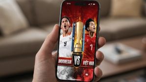 Đại chiến Indonesia vs Việt Nam trước giờ G: Siêu máy tính đưa ra phán quyết bất ngờ
