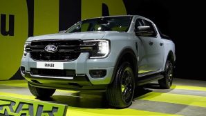 Ford ra mắt ‘vua bán tải’ Ranger 2026 giá 748 triệu đồng: Thiết kế đẹp long lanh, xé vé Toyota Hilux