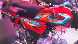 Tin xe máy 3/8: Honda ra mắt ‘huyền thoại côn tay’ mới giá 15 triệu đồng, cổ điển hơn Honda Winner R
