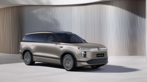 Volkswagen ID. Era 9X sắp về Việt Nam: Công nghệ EREV, giá dưới 3 tỷ, 'đấu' Volvo XC90 và Lexus RX