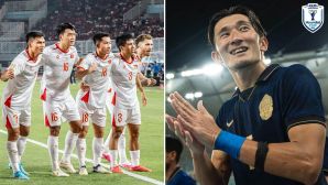 Bảng xếp hạng AFF Cup 2026 mới nhất 3/8: ĐT Việt Nam nhảy vọt trên BXH, Indonesia bị loại sớm?