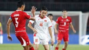 ĐT Việt Nam đại thắng Indonesia tại AFF Cup 2026, CĐV Đông Nam Á kinh ngạc thốt lên một điều