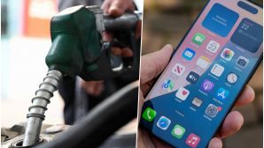 Giá xăng dầu chiều nay 3/8: Xăng lùi sâu 8.570 đồng từ đỉnh, giá đầy bình xăng xe máy, iPhone 16 Pro giá cực mềm