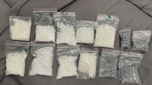 Cụ bà 79 tuổi bị cáo buộc mua bán gần 3kg ma túy: Hé lộ quá khứ tù tội, mức án cao nhất ra sao?