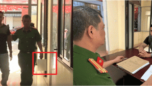 Kết quả điều tra vụ dùng dao chặt xương chém nhiều nhát vào ‘chỗ hiểm’ của bạn rồi gọi taxi đưa đi cấp cứu
