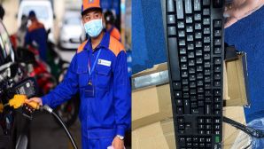 Giá xăng dầu ngày 3/8: Đồng loạt tăng mạnh ngay đầu tháng, bàn phím Fuhlen cũ giá chỉ vài chục nghìn
