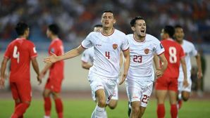Dự đoán kết quả, tỷ số Indonesia vs Việt Nam - Siêu máy tính nhận định bóng đá AFF Cup 2026 hôm nay 3/8
