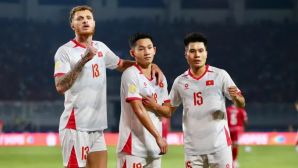 CẬP NHẬT kết quả bóng đá Indonesia vs Việt Nam hôm nay 3/8 - AFF Cup 2026: Chủ nhà nếm trái đắng