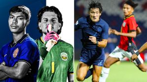 Kết quả, tỷ số Campuchia vs Timor Leste hôm nay 3/8 - AFF Cup 2026: Kịch bản không tưởng