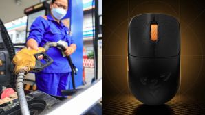 Bảng giá xăng dầu tối 3/8 biến động như thế nào? Chuột gaming Keychron mới cấu hình cao cấp, giá siêu rẻ