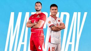 Link xem trực tiếp bóng đá Việt Nam vs Indonesia 20h30 ngày 3/8 - VTV5 VTV6 trực tiếp AFF Cup 2026 hôm nay