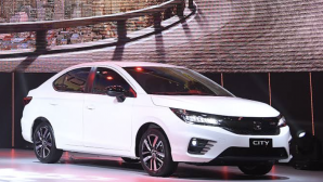 Honda City, HR-V, BR-V đồng loạt giảm giá tháng 8: Tổng giá trị ưu đãi gần 50 tỷ, bảo hành 10 năm