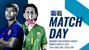 Nhận định bóng đá Campuchia vs Timor Leste 17h30 ngày 3/8 - Dự đoán tỷ số AFF Cup 2026 hôm nay