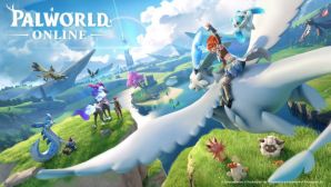 Garena hợp tác Pocketpair phát hành Palworld Online: Game MMORPG sinh tồn thế giới mở dự kiến ra mắt năm 2026