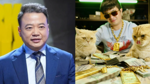 Shark Bình bị truy tố trong đại án Mr Pips: Che giấu gần 320 tỷ đồng, đối mặt án tới 15 năm tù