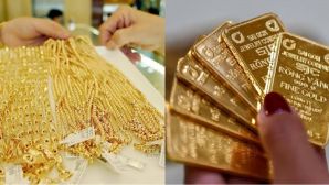 Giá vàng hôm nay 3/8: Vàng miếng SJC bất động, vàng nhẫn 9999 đang bao nhiêu tiền 1 chỉ?