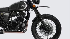 Tin xe trưa 3/8: Ra mắt ‘vua côn tay’ 249cc mới trông ‘chất’ hơn Honda Winner R và Yamaha Exciter, giá 62 triệu đồng