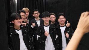 Team Secret Whales giành vé dự CKTG 2026 sớm, đưa LMHT Việt Nam trở lại sân khấu danh giá nhất thế giới