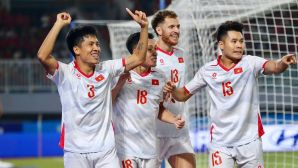 Dẫn đầu bảng A sau trận thắng Indonesia, kịch bản nào khiến ĐT Việt Nam bị loại khỏi AFF Cup 2026