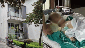 Không có phép màu vụ bé trai 3 tuổi nghi bị bạo hành ở cơ sở giáo dục can thiệp sau 25 ngày điều trị