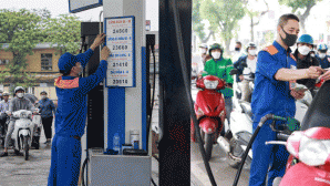 Cập nhật giá xăng dầu hôm nay 4/8: Giảm giá mạnh nhất trong nhiều tuần, sắp có đợt điều chỉnh giá mới