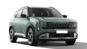Kia Seltos 2027 gây sốt với màn hình 27 inch, thách thức Mitsubishi Xforce và Toyota Yaris Cross