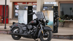 Harley-Davidson Deadwood 2026 ra mắt, Cruiser 1.923cc đậm chất Mỹ, sẵn sàng cạnh tranh Rocket 3 Stor