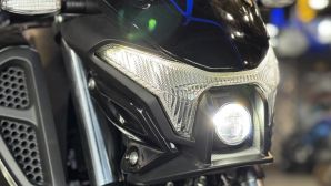 Yamaha chính thức ra mắt ‘vua côn tay’ 150cc mới giá 35 triệu đồng: Phân khúc nét hơn Honda Winner R