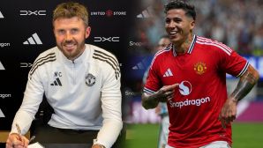 INEOS ra 'tối hậu thư' cho Carrick, Man United chi đậm chiêu mộ bom tấn Enzo Fernandez từ Chelsea?
