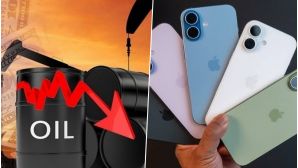 Giá xăng dầu sáng 4/8: Dự báo tín hiệu giảm giá cho kỳ điều hành tới, người dân thở phào nhẹ nhõm, giá iPhone 17 rẻ bèo