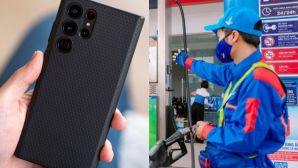 Bảng giá xăng dầu hôm nay 5/8: Xăng E10 RON 95 vẫn giảm sâu hơn 8.000 đồng từ đỉnh, Galaxy S22 Ultra cực rẻ 