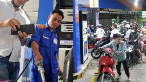 Giá xăng dầu hôm nay 5/8: Xăng E10 còn cách mốc 18.000 đồng/lít bao xa?