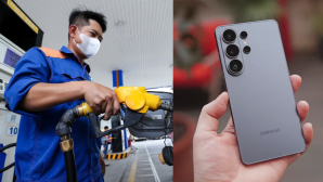 Giá xăng dầu hôm nay trưa 4/8: Giá dầu thế giới tiếp đà tăng, trong nước sắp giảm, giá Samsung S26 Ultra có rẻ?