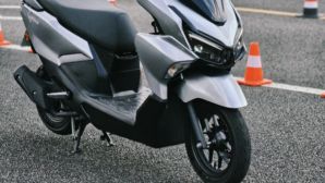 Honda chính thức ra mắt ‘vua xe ga’ 125cc hoàn toàn mới giá 33 triệu đồng: ‘Nét’ hơn Air Blade, trang bị xịn như SH
