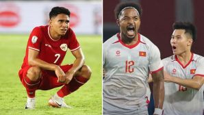 Indonesia nhận 'tin sét đánh' sau thảm bại trước ĐT Việt Nam, nguy cơ bị loại sớm ở AFF Cup 2026