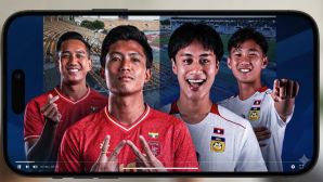 Link xem trực tiếp Myanmar và Lào trên iPhone, iPad, Android cực nét
